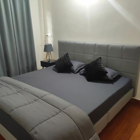 Empra Exotica Daire Madikeri Dış mekan fotoğraf