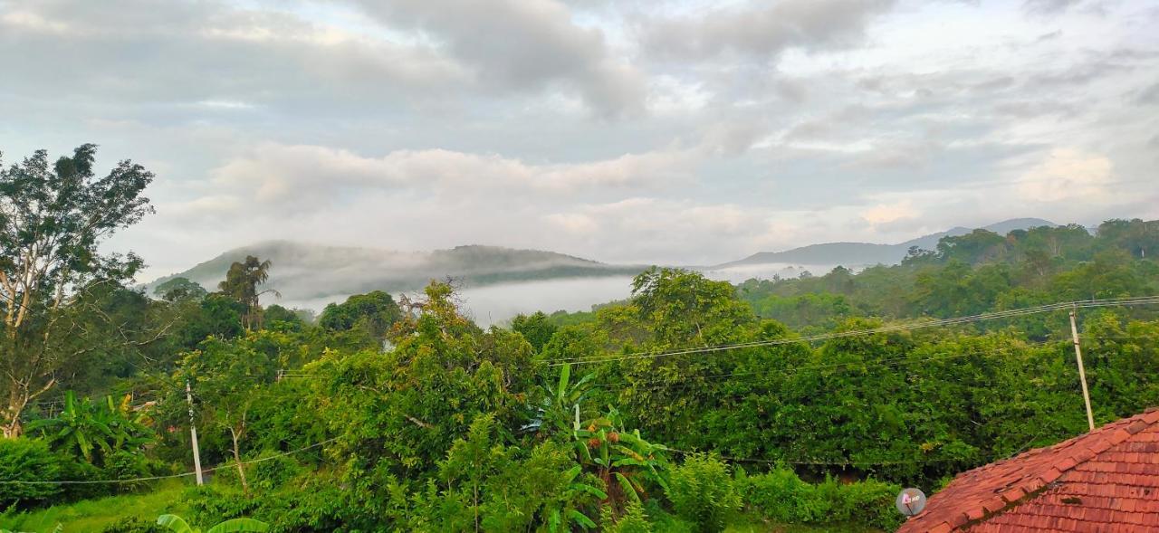 Empra Exotica Daire Madikeri Dış mekan fotoğraf