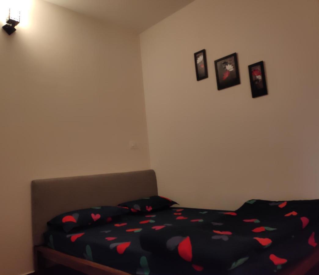 Empra Exotica Daire Madikeri Dış mekan fotoğraf