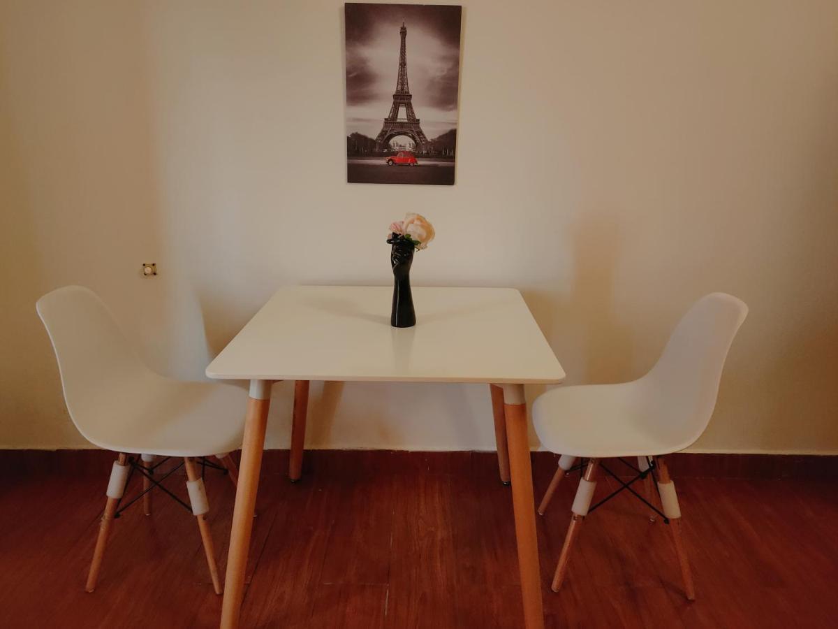 Empra Exotica Daire Madikeri Dış mekan fotoğraf